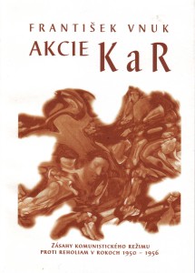 Akcie K a R