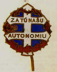 Autonomia logo