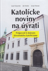 Katolicke noviny na uvrati